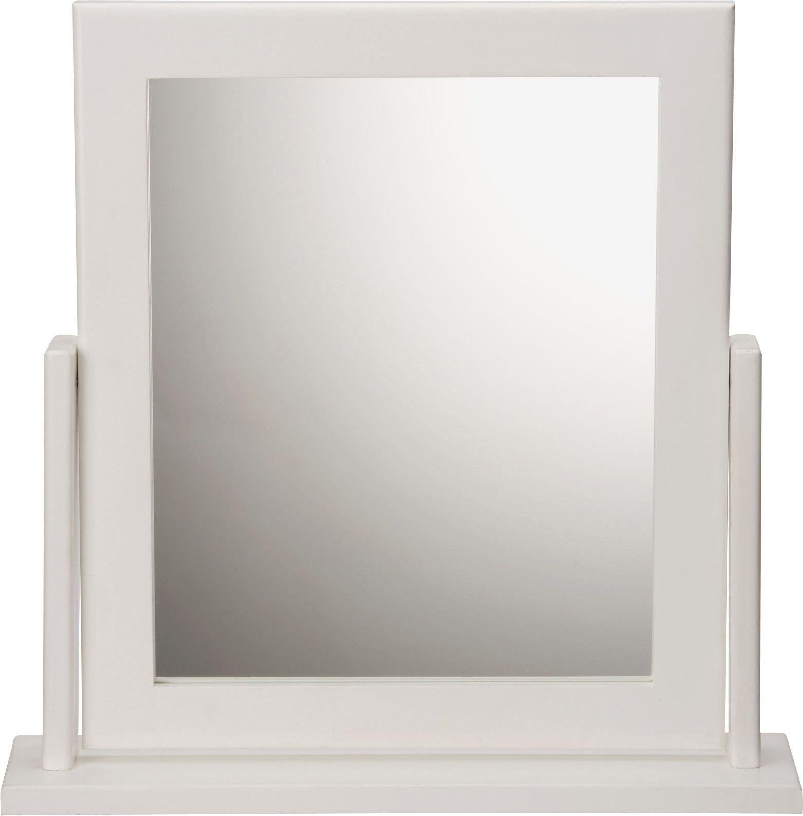 Table Mirror Table Mirror